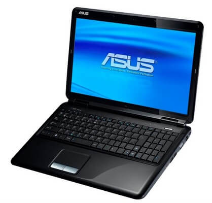 Замена HDD на SSD на ноутбуке Asus M60
